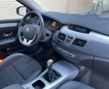 Zunanja slika - Renault Laguna - Elite 2,0 16V - 10 - Predogledna slika