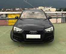 Zunanja slika - Audi A4 - Avant 2.0 TDI S tronic .360 KAM.MATRIX.GR.SED.MASAŽ.ACC. - 2 - Predogledna slika