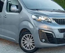 Zunanja slika - Peugeot Traveller - 2.0 BlueHDi•8 SEDEŽ•BIXENON•KAM•NAVI•ACC•LEASING - 3 - Predogledna slika