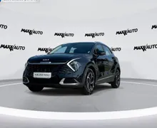 Zunanja slika - KIA Sportage - 1.6 T-GDI LX Fresh ISG - 1 - Predogledna slika