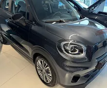 Zunanja slika - Leapmotor T03 - DESIGN BEV 37.3 kWh - EKO SUBVENCIJA 7200€ - 3 - Predogledna slika