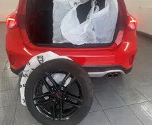 Zunanja slika - Ford Focus - X 2.0 EcoBlue 110KW.NEMŠKI+4ALU.ACC.KAMERA.KLJUKA - 8 - Predogledna slika