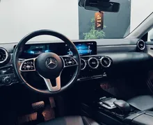 Zunanja slika - Mercedes-Benz CLA-Razred - CLA Shooting Brake CLA 180 d-KAMERA-GRETJE SED- - 9 - Predogledna slika