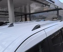 Zunanja slika - Ford Tourneo - Courier E- TITANIUM 136 KM 46kWh - 14 - Predogledna slika