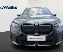 Zunanja slika - BMW X3 - M50i xDrive - 11 - Predogledna slika