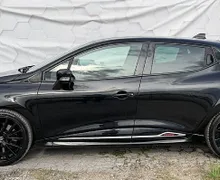 Zunanja slika - Renault Clio - RS Trophy AUT - FULL LED - NAVI - PDC+KAM - ALU18 - 6 - Predogledna slika