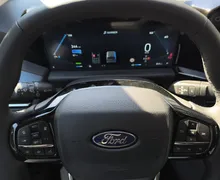 Zunanja slika - Ford Tourneo - Custom E- ACTIVE 160 kW 217 KM baterija - 11 - Predogledna slika