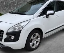 Zunanja slika - Peugeot 3008 - Style 1.6 HDi SLOVENSKI PANORAMA NAVI PDC ALU - 5 - Predogledna slika