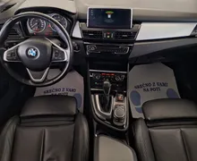 Zunanja slika - BMW Serija 2 - Active Tourer: 218d Luxury Line•GRETJE SEDEŽEV•HEAD UP•P - 13 - Predogledna slika
