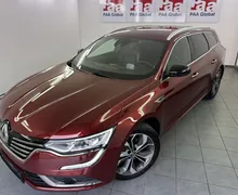 Zunanja slika - Renault Talisman - TCe 160 EDC GPF S-Edition.USNJE.LED.KAMERA.NAVI - 1 - Predogledna slika