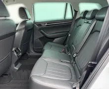 Notranja slika - Škoda Kodiaq - L K 2.0 TDI 110kW 4X4 DSG-Matrix LED-Mrtvi kot- - 11 - Predogledna slika