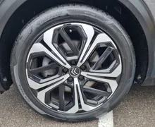 Zunanja slika - Citroën C5 X - Shine 1.6L AVTOMATIK-KAMERA-DAB-NAVI-ACC - 11 - Predogledna slika