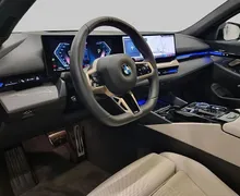 Zunanja slika - BMW Serija 5 - Touring: 540d xDrive MSport Pro HUD - ACC - Pano - 8 - Predogledna slika