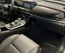 Zunanja slika - Baic X7 - 1.5 DCT 177KM 2WD - NA ZALOGI - - 9 - Predogledna slika