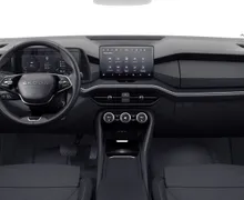 Zunanja slika - Škoda Kodiaq - Selection 1.5 mHEV DSG - 4 - Predogledna slika
