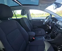 Zunanja slika - Volkswagen Golf - Sportsvan 1.6 TDI 116ks °PANO°RADAR TEMPOMAT°ALU - 8 - Predogledna slika