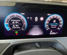 Zunanja slika - Volkswagen Passat - Variant 2.0 TDI BMT R-Line DSG LED. NAVI.KAMER360.PDC2X - 13 - Predogledna slika
