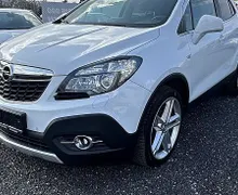 Zunanja slika - Opel Mokka - 1.6 CDTI S COSMO 4WD - 1 - Predogledna slika