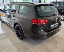 Zunanja slika - VW Passat - Variant 1.6 TDI BMT Trendline NAVI|GR.SED|PDC|ACC - 4 - Predogledna slika