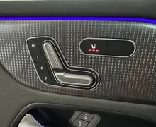Notranja slika - Mercedes-Benz EQB - 250+ |ACC|Kamera|Memory|Slo|Tov. Garancija do 20.. - 11 - Predogledna slika