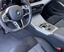 Zunanja slika - BMW Serija 3 - 320d xDrive Touring Avt. - 11 - Predogledna slika
