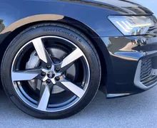 Notranja slika - Audi A6 Avant - 50 TDI+S-LINE+FULL LED+ PANORAMA+ACC+F1 - 9 - Predogledna slika