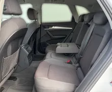 Notranja slika - Audi Q5 - 2.0 TDI Quattro Advanced-B O-Vlečna kljuka-Keyle.. - 11 - Predogledna slika