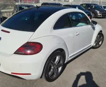 Zunanja slika - VW Beetle - Beetle - 4 - Predogledna slika