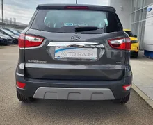 Zunanja slika - Ford Ecosport - 1.0 EcoBoost 92 kW Titanium SS Avt. - 5 - Predogledna slika