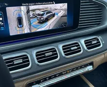 Zunanja slika - Mercedes-Benz GLE-Razred - GLE 450 d 4MATIC- AMG Line.Airmatic... - 9 - Predogledna slika