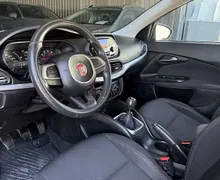 Zunanja slika - Fiat Tipo - 1.4 16V 1.LASTNIK-SLOVENSKI - 8 - Predogledna slika