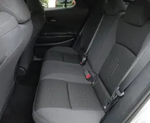 Zunanja slika - Toyota C-HR - 1.8 HEV 5D E-CVT C-OOL BITONE - 16 - Predogledna slika