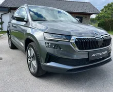 Zunanja slika - Škoda Karoq - 2.0 TDI Ambition DSG-1 LASTNIK-LED-NAVI-KAM-ODLIČN - 6 - Predogledna slika