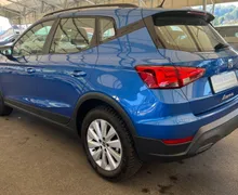 Zunanja slika - Seat Arona - 1.0 TSI 81KW HOLA - 6 - Predogledna slika