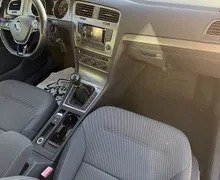 Zunanja slika - VW Golf - 1.4 TSI Comfortline - SLO. - - 9 - Predogledna slika