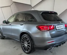 Zunanja slika - Mercedes-Benz GLC-Razred - GLC 200 d 4MATIC Avt. - 4 - Predogledna slika