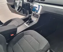 Zunanja slika - VW Passat - Variant 1.6 TDI BMT Comfortline - 8 - Predogledna slika