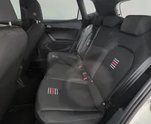 Zunanja slika - Seat Arona - 1,0 TSI FR SLO 1.LAST TEMP LED KAM ALU - 15 - Predogledna slika