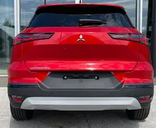 Zunanja slika - Mitsubishi Grandis - Intense 1.3 DI-T mHEV DCT7 - 4 - Predogledna slika