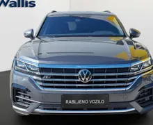 Zunanja slika - Volkswagen Touareg - 4motion V6 TDI R-Line 210kW 4M AUT-SLO- SOFT CLOSE - 8 - Predogledna slika