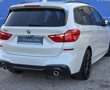 Zunanja slika - BMW Serija 2 - Gran Tourer: 220d xDrive M-OPTIK. 18C. ACC GRET SED.HEAD - 7 - Predogledna slika