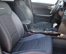 Zunanja slika - KIA Ceed - SW  SW 1.6 CRDi MHEV GT-Line ISG DCT - 13 - Predogledna slika