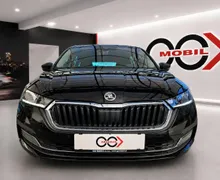 Zunanja slika - Škoda Octavia - Combi 2.0 TDI Style DSG- LED.DCC.kamera.HUD.memory - 2 - Predogledna slika