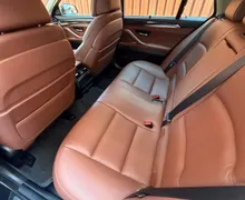 Zunanja slika - BMW Serija 5 - Touring: 535 LUXURY LINE-ACC-HIGH LED-NAVI-HARMAN KARDON - 15 - Predogledna slika