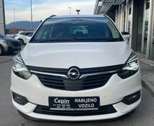 Zunanja slika - Opel Zafira - 1.6-CDTI-INNOVATION-LED-KLJUKA-TOP - 3 - Predogledna slika