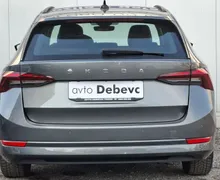 Zunanja slika - Škoda Octavia - 2.0 TDI Ambition DSG 110 kW - 5 - Predogledna slika