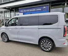 Zunanja slika - Ford E-Transit Custom - TREND 2.0 TDCi L1H1 9 SEDEŽEV - 16 - Predogledna slika