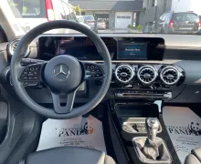 Zunanja slika - Mercedes-Benz A-Razred - A 160+SLOVENSKI+1.LASTNIK+SAMO 114.000KM+ODLIČEN - 11 - Predogledna slika