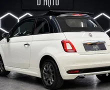 Zunanja slika - Fiat 500C - 1.0 GSE BSG Sport Hey Google MHEV|VIRTUAL|NAVI - 6 - Predogledna slika