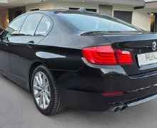 Zunanja slika - BMW Serija 5 - : 530d-AVT-V6-LIMUZINA-XENON-LED-NAVI-PDC-TEMPOMAT-. - 3 - Predogledna slika